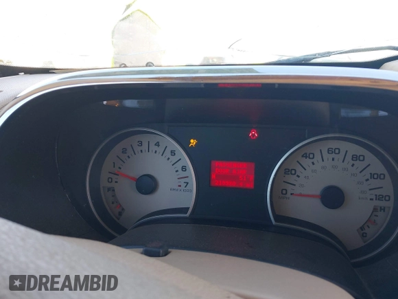 2006 Ford Explorer Eddie Bauer with VIN 1FMEU64876ZA09405, listed as a IAAI auction lot 41198946 with 219,980 mi miles and . Bid and sale history available at DreamBid. Image 7.