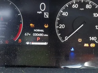 2024 Honda HR-V EX-L с VIN 3CZRZ2H76RM735273, выставлен на аукционе IAAI как лот 42055126 с пробегом 30 680 миль миль и . История ставок и продаж доступна на DreamBid. Изображение 7.