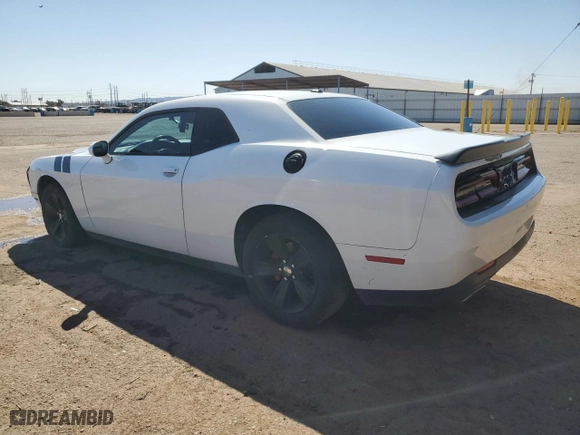 2015 Dodge Challenger SXT with VIN 2C3CDZAG6FH878168, listed as a Copart auction lot 44354445 with 100,913 mi miles and Clean Title. Bid and sale history available at carsss.com. Image 2.