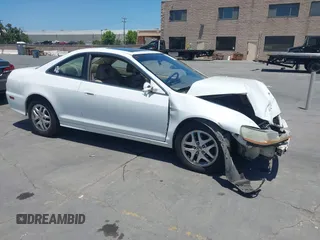 2001 Honda Accord EX with VIN 1HGCG22501A008920, listed as a IAAI auction lot 42500369 with 331,256 mi miles and . Bid and sale history available at DreamBid. Image 1.