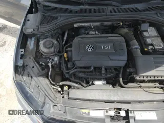 2019 Volkswagen Jetta S with VIN 3VW6T7BU2KM156645, listed as a Copart auction lot 62632015 with 102,690 mi miles and Clean title. Bid and sale history available at DreamBid. Image 14.