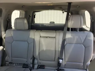 2015 Honda Pilot EX-L z VIN 5FNYF3H56FB004678, wystawiony jako Copart lot #53376705 z przebiegiem 117 910 mil mil oraz Szkoda całkowita • Salvage title. Historia ofert i sprzedaży dostępna na DreamBid. Obrazek 10.