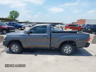2013 Toyota Tacoma z VIN 5TFNX4CN9DX029994, wystawiony jako IAAI lot #42417441 z przebiegiem 241 775 mil mil oraz . Historia ofert i sprzedaży dostępna na DreamBid. Obrazek 14.