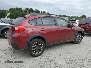 2016 Subaru Crosstrek Limited с VIN JF2GPANC6G8310010, выставлен на аукционе Copart как лот 57705375 с пробегом 68 267 миль миль и Списание • Salvage title. История ставок и продаж доступна на DreamBid. Изображение 3.