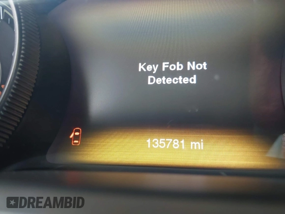 2014 Jeep Cherokee Limited with VIN 1C4PJLDS1EW217649, listed as a IAAI auction lot 41934101 with 135,781 mi miles. Bid and sale history available at carsss.com. Image 7.