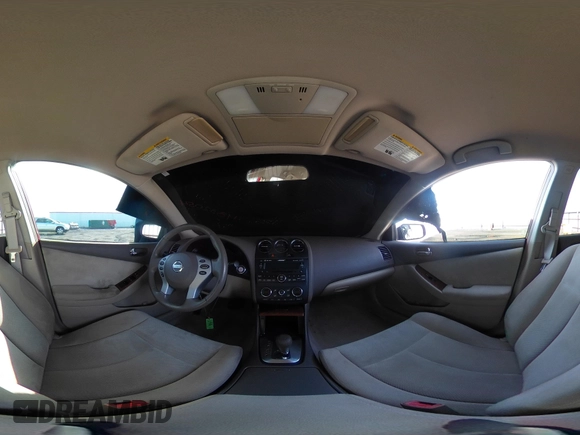 2009 Nissan Altima S with VIN 1N4AL21E29N429311, listed as a IAAI auction lot 41832054 with 144,488 mi miles and . Bid and sale history available at DreamBid. Image 18.