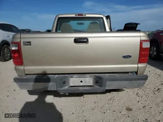 2002 Ford Ranger XL with VIN 1FTYR10U32PA17340, listed as a Copart auction lot 49325225 with 81,352 mi miles and Salvage Title. Bid and sale history available at carsss.com. Image 6.