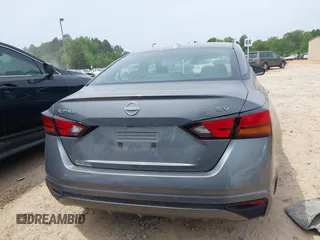 2024 Nissan Altima SV z VIN 1N4BL4DV5RN336438, wystawiony jako IAAI lot #42273934 z przebiegiem 34 925 mil mil oraz . Historia ofert i sprzedaży dostępna na DreamBid. Obrazek 16.