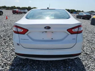 2015 Ford Fusion SE z VIN 1FA6P0H72F5115417, wystawiony jako Copart lot #58768125 z przebiegiem 106 366 mil mil oraz Szkoda całkowita • Salvage title. Historia ofert i sprzedaży dostępna na DreamBid. Obrazek 6.