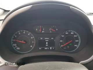 2022 Chevrolet Malibu LT with VIN 1G1ZD5ST1NF174138, listed as a Copart auction lot 56184905 with 80,007 mi miles and Clean Title. Bid and sale history available at DreamBid. Image 9.