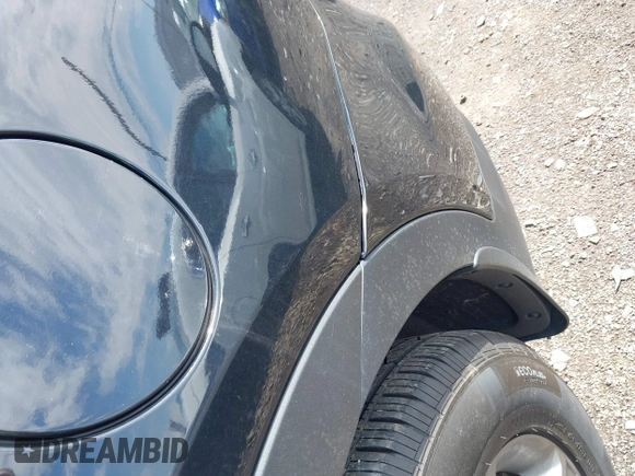 2017 Hyundai Santa Fe 2.4L with VIN 5XYZUDLB6HG444974, listed as a IAAI auction lot 42624735 with 59,075 mi miles and . Bid and sale history available at DreamBid. Image 17.