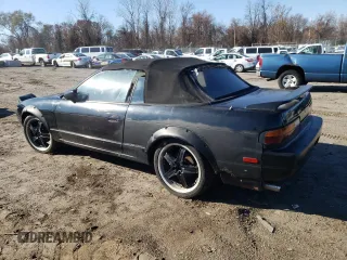1992 Nissan 240SX z VIN JN3MS36A1NW101124, wystawiony jako Copart lot #82706384 z przebiegiem 139 252 mil mil oraz Tytuł czysty. Historia ofert i sprzedaży dostępna na DreamBid. Obrazek 2.