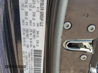 2013 Ram 1500 Tradesman with VIN 1C6RR6FG7DS655813, listed as a Copart auction lot 42730225 with 202,141 mi miles and Salvage title. Bid and sale history available at DreamBid. Image 14.