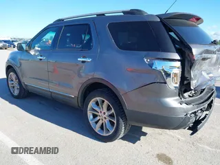 2014 Ford Explorer XLT с VIN 1FM5K8D81EGA98741, выставлен на аукционе IAAI как лот 42309375 с пробегом 110 548 миль миль и . История ставок и продаж доступна на DreamBid. Изображение 3.