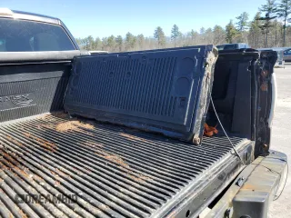 2010 Ford F-150 XL with VIN 1FTEX1C86AFA31700, listed as a Copart auction lot 53160385 with 0 mi miles and Clean Title. Bid and sale history available at carsss.com. Image 12.