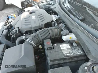 2023 Hyundai Elantra с VIN KMHLW4AK1PU016502, выставлен на аукционе IAAI как лот 42493631 с пробегом 17 547 миль миль и . История ставок и продаж доступна на DreamBid. Изображение 20.