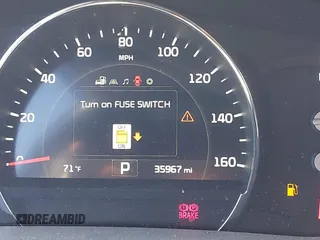 2017 Kia Sorento LX z VIN 5XYPG4A39HG278976, wystawiony jako IAAI lot #41830344 z przebiegiem 35 967 mil mil oraz . Historia ofert i sprzedaży dostępna na DreamBid. Obrazek 14.