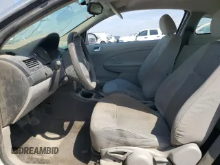 2009 Chevrolet Cobalt LS with VIN 1G1AS18H797142311, listed as a Copart auction lot 44652125 with Not Provided miles and Clean Title. Bid and sale history available at DreamBid. Image 7.