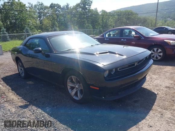 2015 Dodge Challenger SXT with VIN 2C3CDZAG6FH885346, listed as a IAAI auction lot 42573614 with 189,753 mi miles and . Bid and sale history available at DreamBid. Image 1.