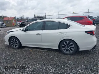 2021 Subaru Legacy Touring XT z VIN 4S3BWGP6XM3010551, wystawiony jako IAAI lot #42000181 z przebiegiem 68 351 mil mil oraz . Historia ofert i sprzedaży dostępna na DreamBid. Obrazek 14.