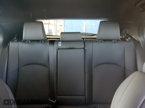 2023 Lexus UX 250h F Sport с VIN JTHR6JBH2P2150820, выставлен на аукционе Copart как лот 77956114 с пробегом 9 422 миль миль и Списание • Salvage title. История ставок и продаж доступна на DreamBid. Изображение 10.