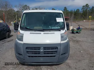 2016 Ram ProMaster Cargo with VIN 3C6TRVAG3GE113543, listed as a IAAI auction lot 41602441 with 242,350 mi miles and . Bid and sale history available at DreamBid. Image 11.