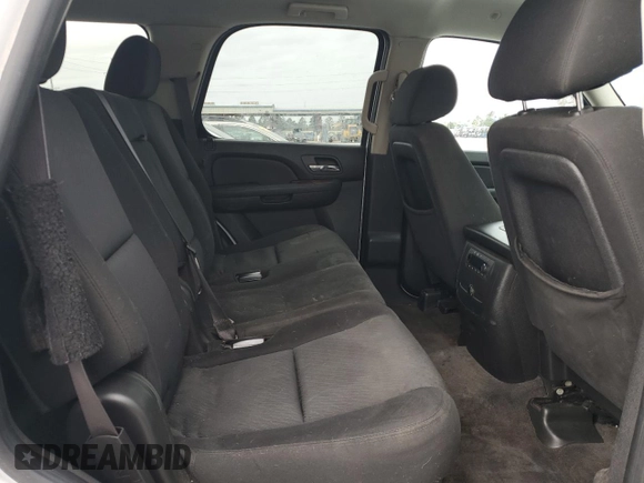 2011 GMC Yukon SLE with VIN 1GKS1AE07BR277980, listed as a Copart auction lot 89064885 with 0 mi miles and Salvage Title. Bid and sale history available at carsss.com. Image 11.