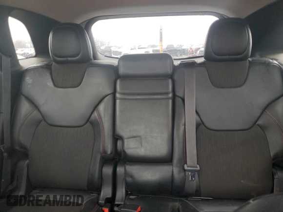 2014 Jeep Cherokee Trailhawk with VIN 1C4PJMBB4EW317799, listed as a Copart auction lot 46779095 with 95,832 mi miles and Clean Title. Bid and sale history available at carsss.com. Image 10.