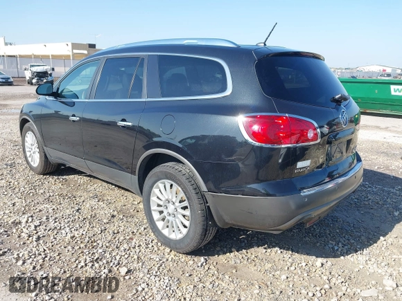 2008 Buick Enclave CXL with VIN 5GAER23778J108056, listed as a IAAI auction lot 42011881 with 145,637 mi miles and . Bid and sale history available at DreamBid. Image 3.