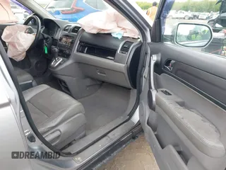 2008 Honda CR-V EX-L z VIN JHLRE48758C049984, wystawiony jako IAAI lot #42184498 z przebiegiem 232 842 mil mil oraz . Historia ofert i sprzedaży dostępna na DreamBid. Obrazek 5.