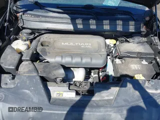 2017 Jeep Cherokee Sport с VIN 1C4PJLAB9HD231643, выставлен на аукционе IAAI как лот 41761807 с пробегом 172 597 миль миль и . История ставок и продаж доступна на DreamBid. Изображение 10.