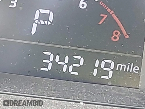 2016 Mazda 3 i Sport with VIN JM1BM1K70G1326608, listed as a IAAI auction lot 42064574 with 34,219 mi miles and . Bid and sale history available at DreamBid. Image 16.