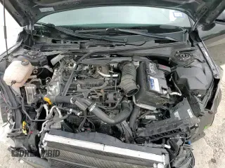 2023 Hyundai Elantra с VIN KMHLW4AK4PU014078, выставлен на аукционе Copart как лот 54091355 с пробегом 22 159 миль миль и Списание • Salvage title. История ставок и продаж доступна на DreamBid. Изображение 16.