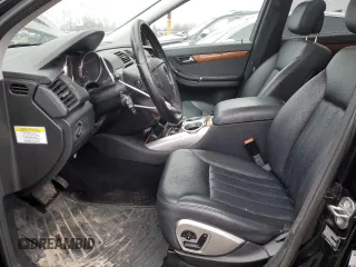 2008 Mercedes-Benz R 3.5L with VIN 4JGCB65E78A071292, listed as a Copart auction lot 86360134 with 200,473 mi miles and Clean Title. Bid and sale history available at DreamBid. Image 7.