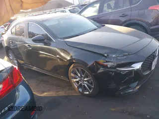 2019 Mazda 3 Select с VIN 3MZBPAAL9KM111551, выставлен на аукционе IAAI как лот 40725249 с пробегом 63 074 миль миль и . История ставок и продаж доступна на DreamBid. Изображение 1.