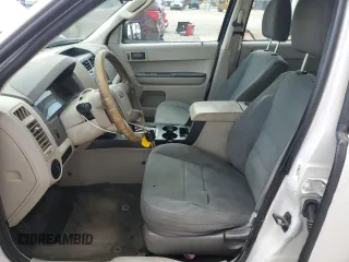2011 Ford Escape XLS with VIN 1FMCU0C74BKC27897, listed as a Copart auction lot 63084415 with 116,423 mi miles and Clean title. Bid and sale history available at DreamBid. Image 7.