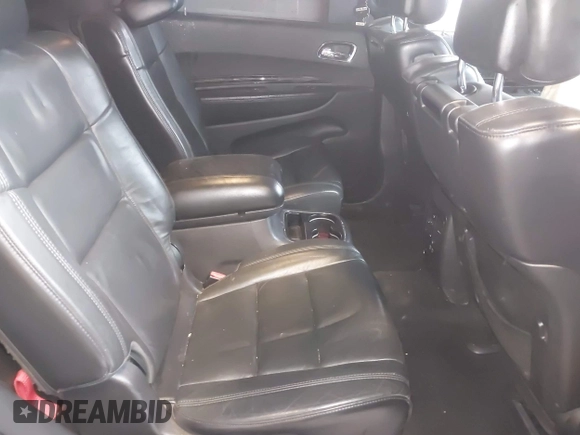 2014 Dodge Durango Limited с VIN 1C4RDHDG9EC975863, выставлен на аукционе IAAI как лот 42023354 с пробегом 146 390 миль миль и . История ставок и продаж доступна на DreamBid. Изображение 8.