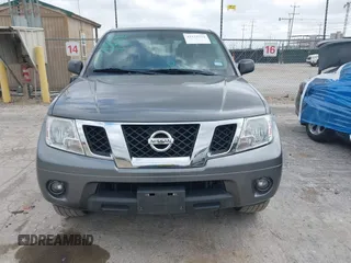 2019 Nissan Frontier SV with VIN 1N6DD0ER7KN781986, listed as a IAAI auction lot 42131724 with 120,535 mi miles and . Bid and sale history available at DreamBid. Image 12.