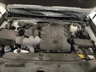 2021 Toyota 4Runner Nightshade с VIN JTEJU5JR1M5939701, выставлен на аукционе Copart как лот 68242985 с пробегом 55 188 миль миль и Списание • Salvage title. История ставок и продаж доступна на DreamBid. Изображение 16.