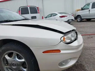 2002 Oldsmobile Aurora with VIN 1G3GS64C124127044, listed as a IAAI auction lot 41770179 with 119,841 mi miles and . Bid and sale history available at DreamBid. Image 18.
