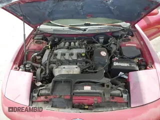 1997 Ford Probe z VIN 1ZVLT20A3V5146926, wystawiony jako IAAI lot #41852687 z przebiegiem 174 450 mil mil oraz . Historia ofert i sprzedaży dostępna na DreamBid. Obrazek 10.
