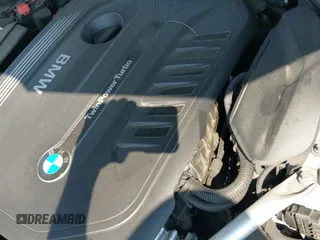 2019 BMW 5 Series 540i xDrive с VIN WBAJE7C58KWW25314, выставлен на аукционе IAAI как лот 42851832 с пробегом 110 280 миль миль и . История ставок и продаж доступна на DreamBid. Изображение 19.