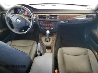 2011 BMW 3 Series 328i с VIN WBAPH5G52BNM78431, выставлен на аукционе Copart как лот 62295514 с пробегом 161 162 миль миль и Списание • Salvage title. История ставок и продаж доступна на DreamBid. Изображение 8.