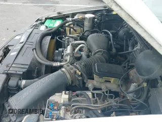1996 Chevrolet S-10 LS с VIN 1GCDT19X0T8169679, выставлен на аукционе IAAI как лот 42456199 с пробегом 107 361 миль миль и . История ставок и продаж доступна на DreamBid. Изображение 12.