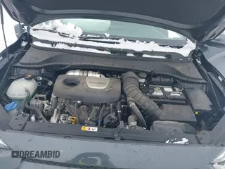 2018 Hyundai Kona Ultimate with VIN KM8K53A5XJU067989, listed as a IAAI auction lot 41564887 with 49,025 mi miles. Bid and sale history available at carsss.com. Image 10.