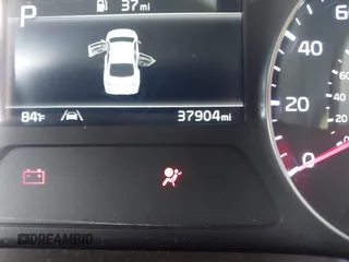 2024 Kia Forte LXS with VIN 3KPF24AD9RE724254, listed as a IAAI auction lot 42101601 with 37,904 mi miles and . Bid and sale history available at DreamBid. Image 15.