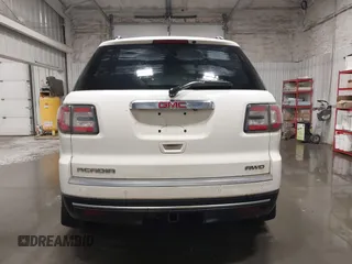 2015 GMC Acadia SLT with VIN 1GKKVRKD5FJ231045, listed as a IAAI auction lot 41301311 with 170,691 mi miles. Bid and sale history available at carsss.com. Image 16.