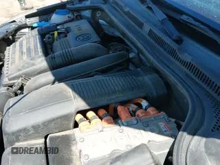 2013 Volkswagen Jetta Hybrid with VIN 3VW637AJ4DM264100, listed as a IAAI auction lot 42794626 with 169,253 mi miles and . Bid and sale history available at DreamBid. Image 19.