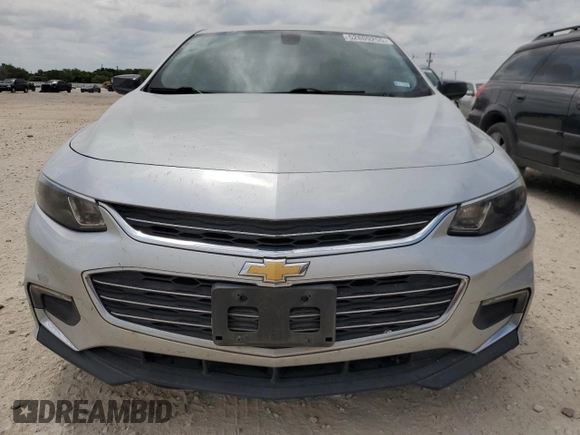 2018 Chevrolet Malibu LT z VIN 1G1ZD5ST8JF164569, wystawiony jako Copart lot #52809255 z przebiegiem 143 521 mil mil oraz Czysty tytuł • Clean title. Historia ofert i sprzedaży dostępna na DreamBid. Obrazek 5.