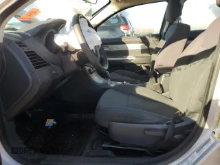 2010 Chrysler Sebring Touring with VIN 1C3CC4FB7AN141368, listed as a Copart auction lot 86410604 with 196,213 mi miles and Salvage Title. Bid and sale history available at carsss.com. Image 7.